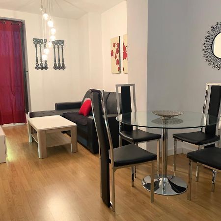 Апартаменты Bonito Piso En Pleno Centro Con Parking Opcional Гранада Экстерьер фото