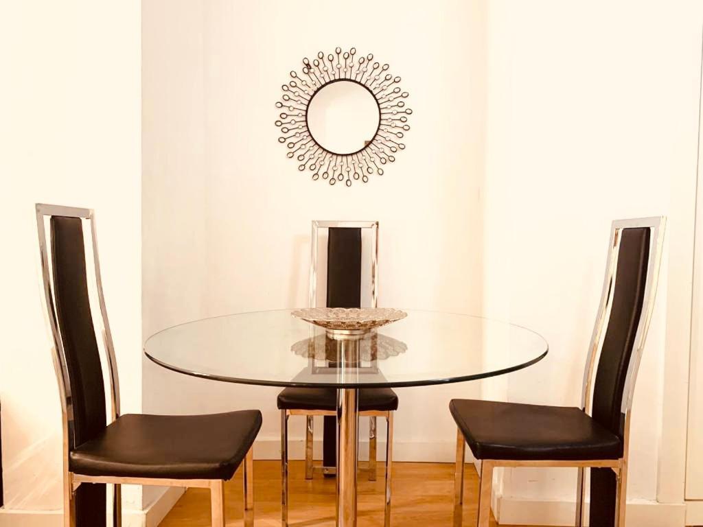 Апартаменты Bonito Piso En Pleno Centro Con Parking Opcional Гранада Экстерьер фото